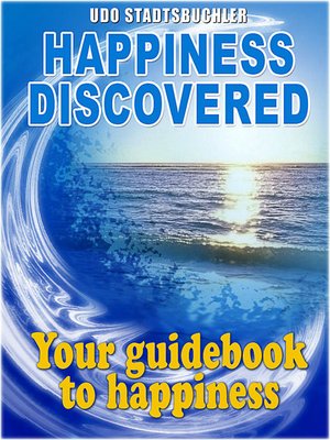 cover image of Happiness Discovered